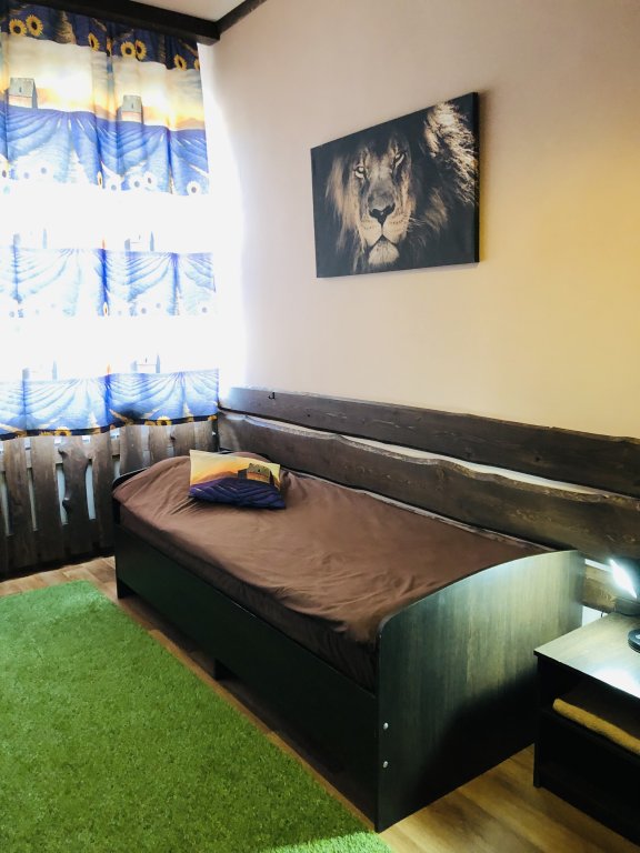 Фото Багира