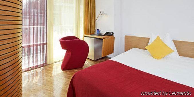 Фото Sedartis Swiss Quality Hotel