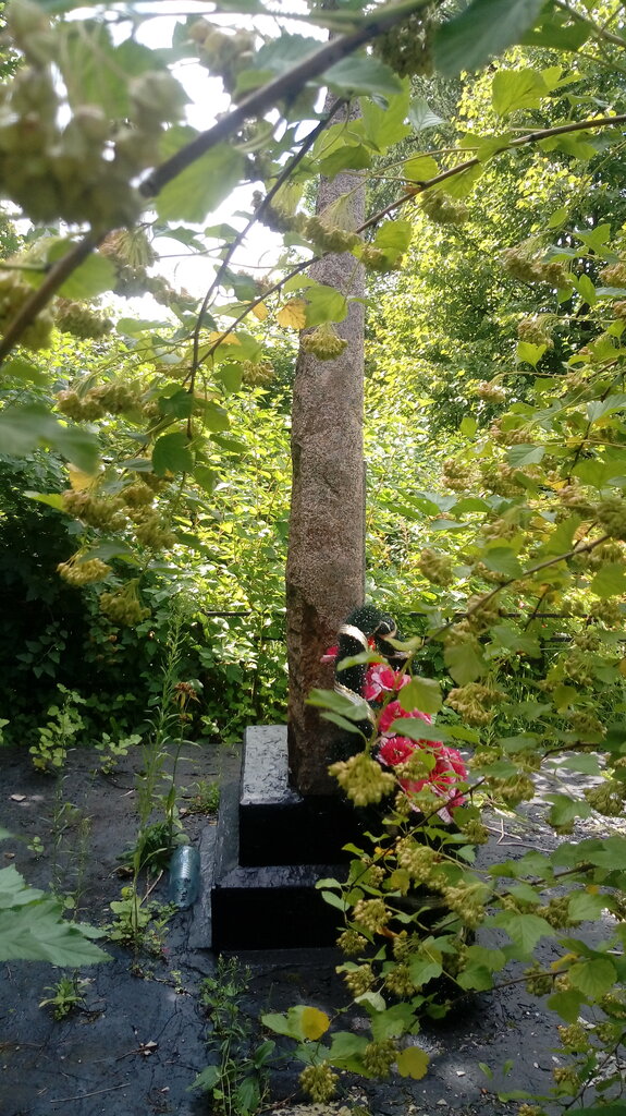 Monument, memorial Мемориал ВОВ, Vladimir Oblast, photo