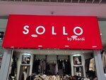 Sollo (Babur Street, 6), clothing store