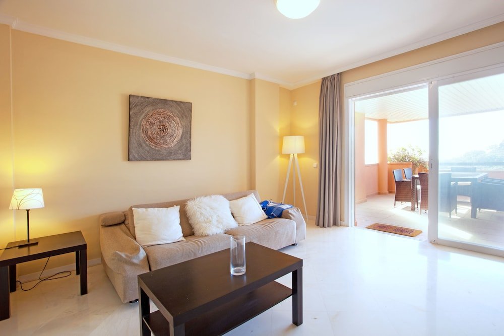 Фото Apartamento El Vicario