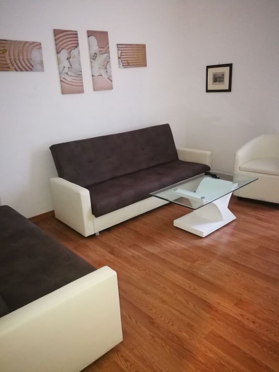 Фото Trastevere luxury house