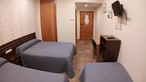 Фото Hostal Venecia