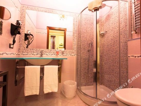 Фото Soggiorno Rubino