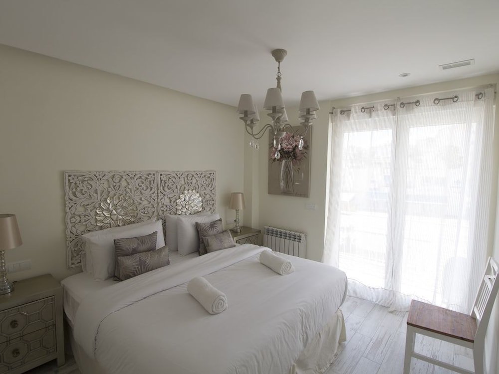 Фото Sitges Centre Mediterranean Apartments 5