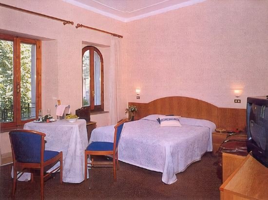 Фото Porziuncola