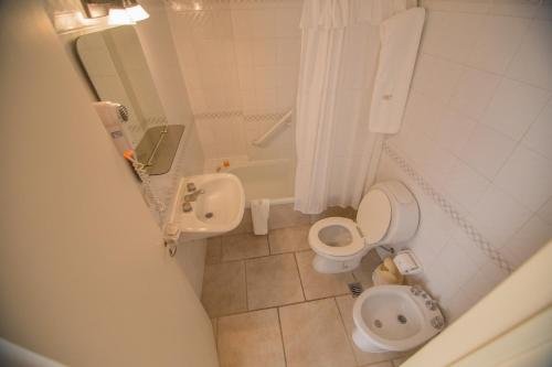 Фото Bristol Condominio Apart