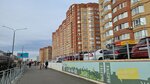 В МКР. Свжр (Orenburg, Salmyshskaya street), housing complex