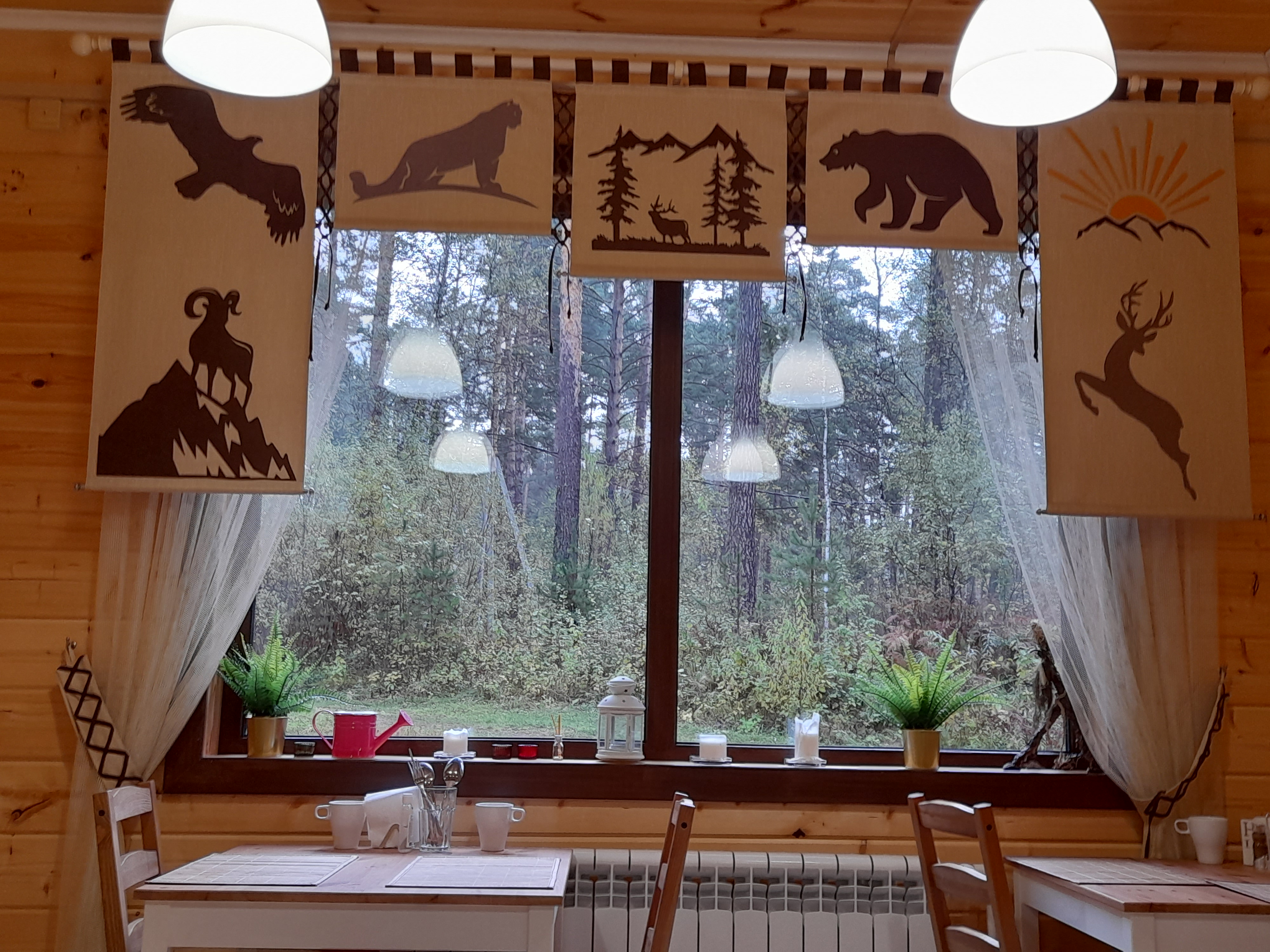 Фото Таналтай