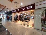 Van Cliff (Pavlovsky Highway, 251В), clothing store