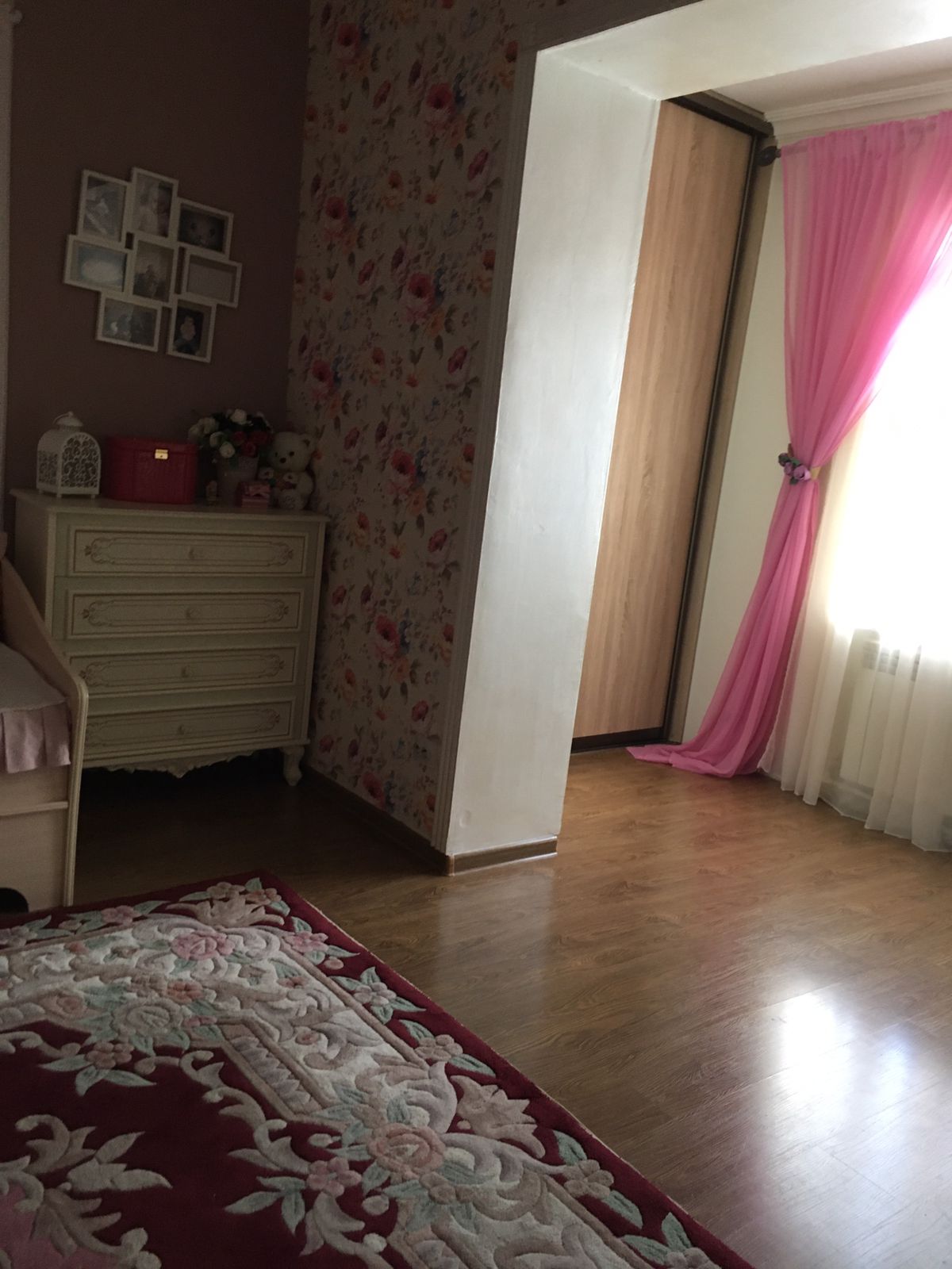 Фото Каскад