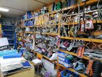 Магазин КАМАЗ (Zemlyachki Street, 37А), servicio de coches, centro de reparación de automóviles