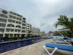 Aquamarina Beach Hotel Cancún