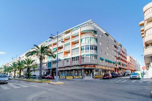 Гостиница Espanatour Galeon в Торревьехе
