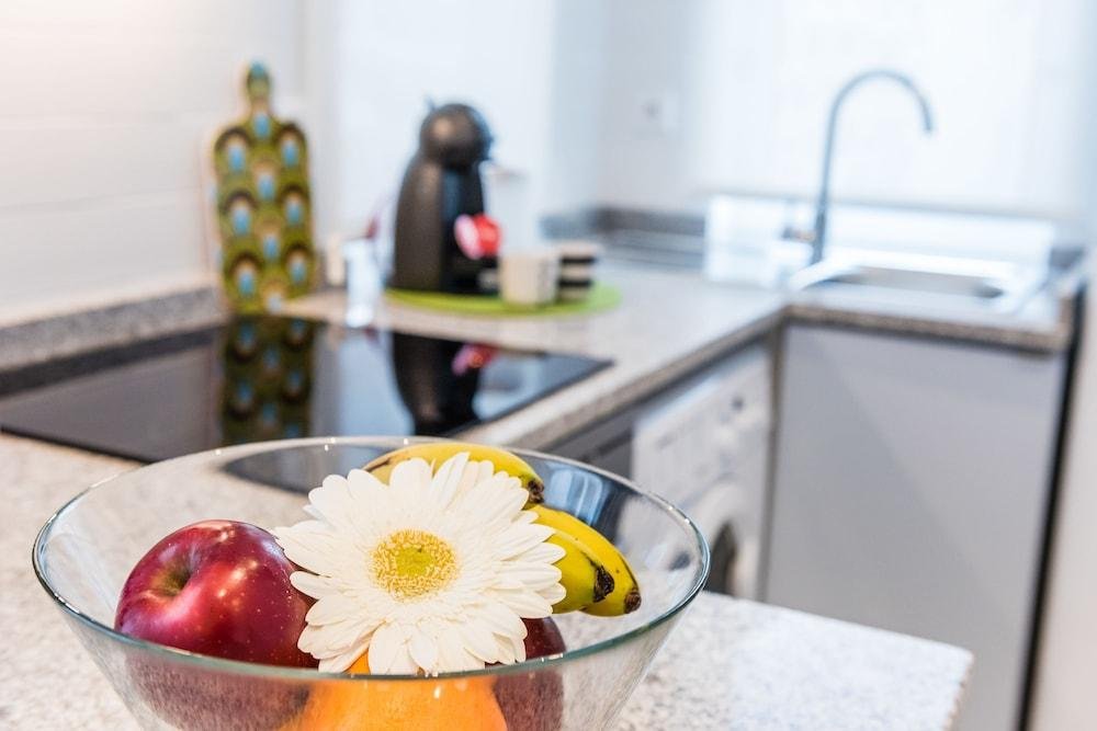 Фото Antero Quental Residence