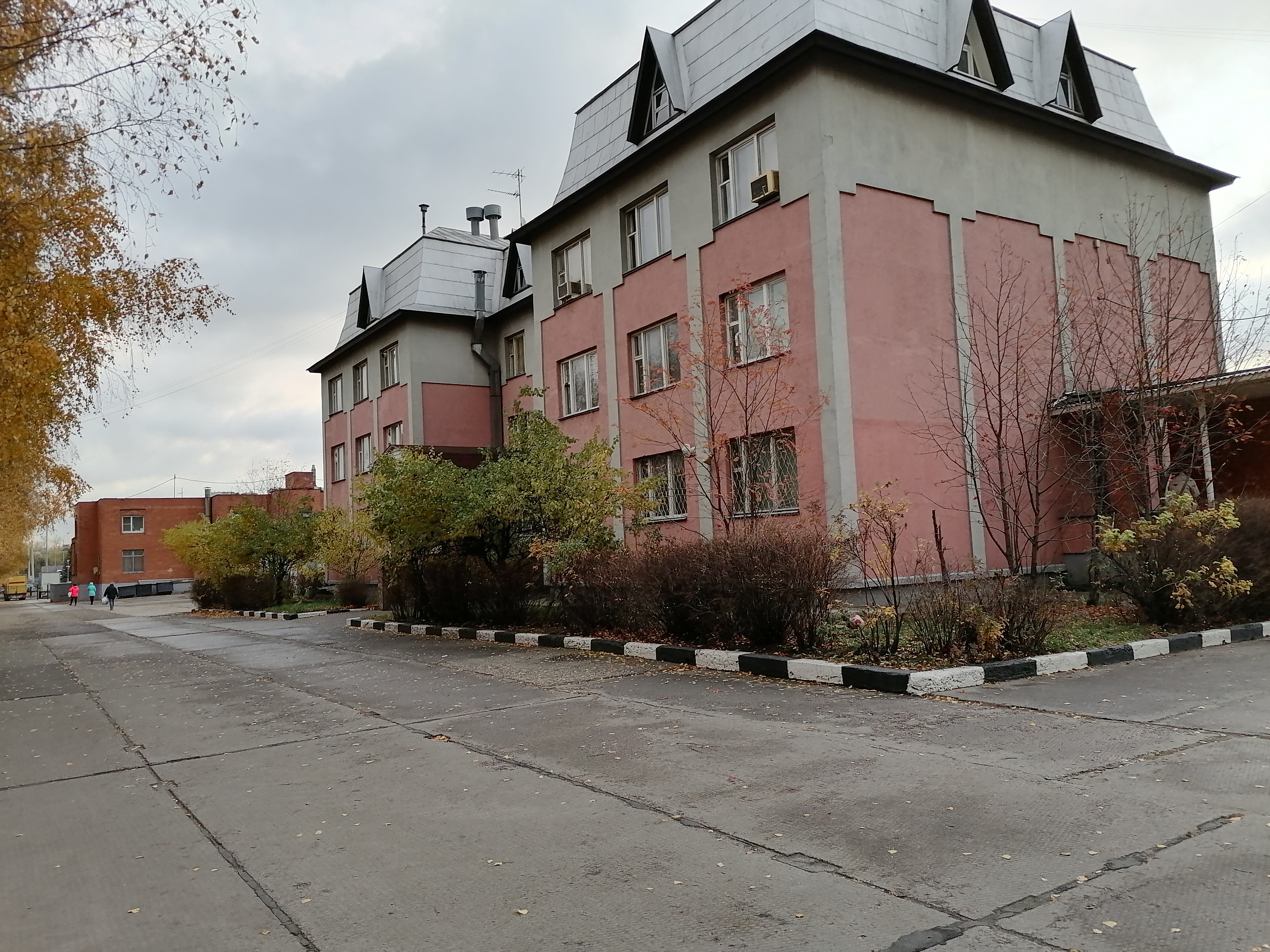 Фото отеля 5