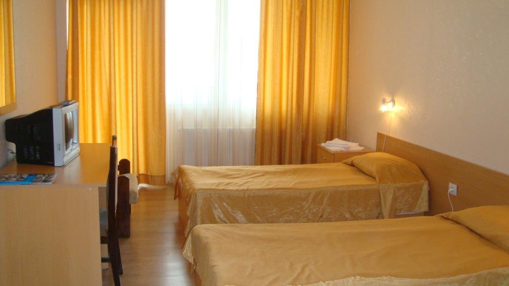 Фото Balneo Hotel Pavel Banya