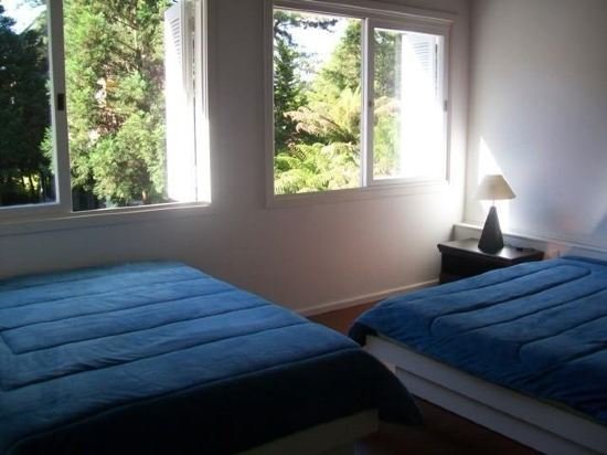 Фото Casarao Do Bavaria