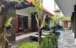 Naksa Homestay Sanur
