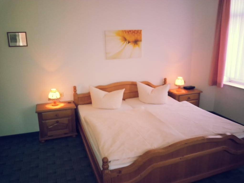 Фото Hotel Klostergarten