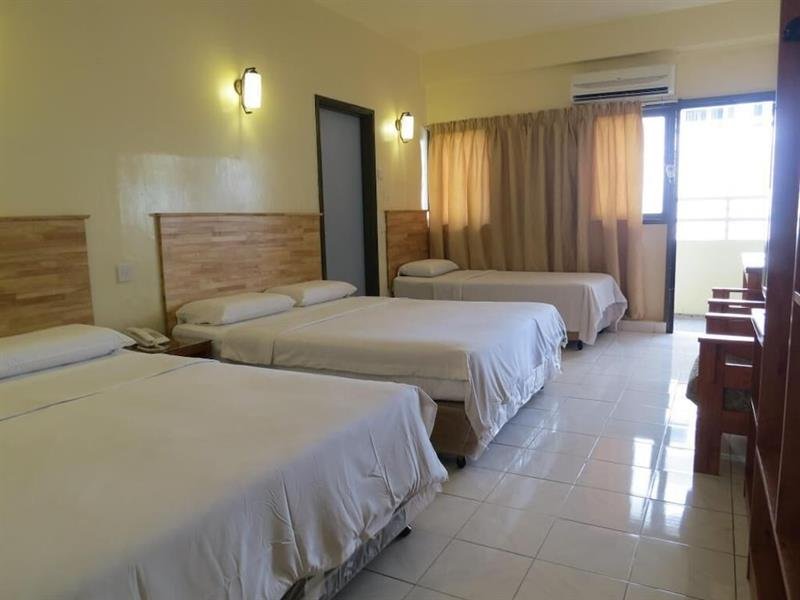 Фото Nan Yeang Hotel