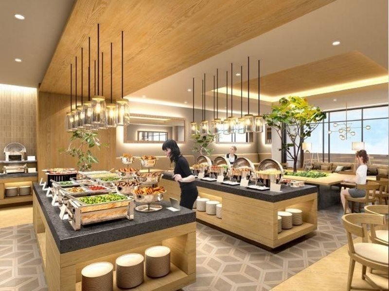 Фото Hotel Vista Fukuoka Nakasu Kawabata