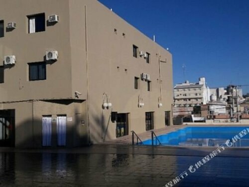 Гостиница Grand Hotel в Провинции Сантьяго-дель-Эстеро