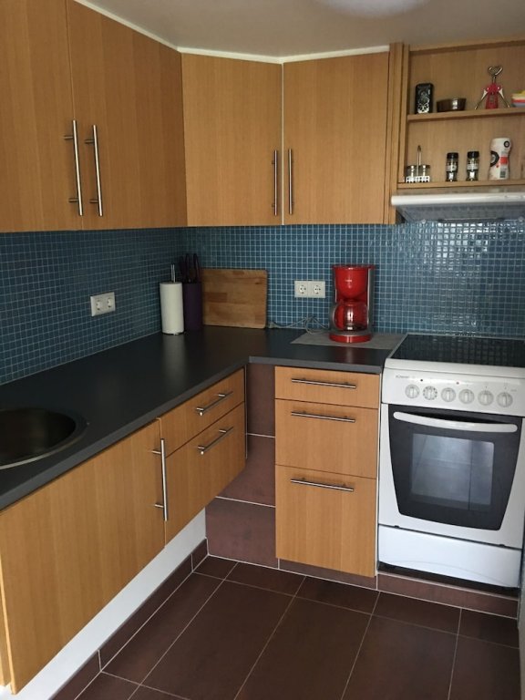 Фото Sólheimar Studio Apartment