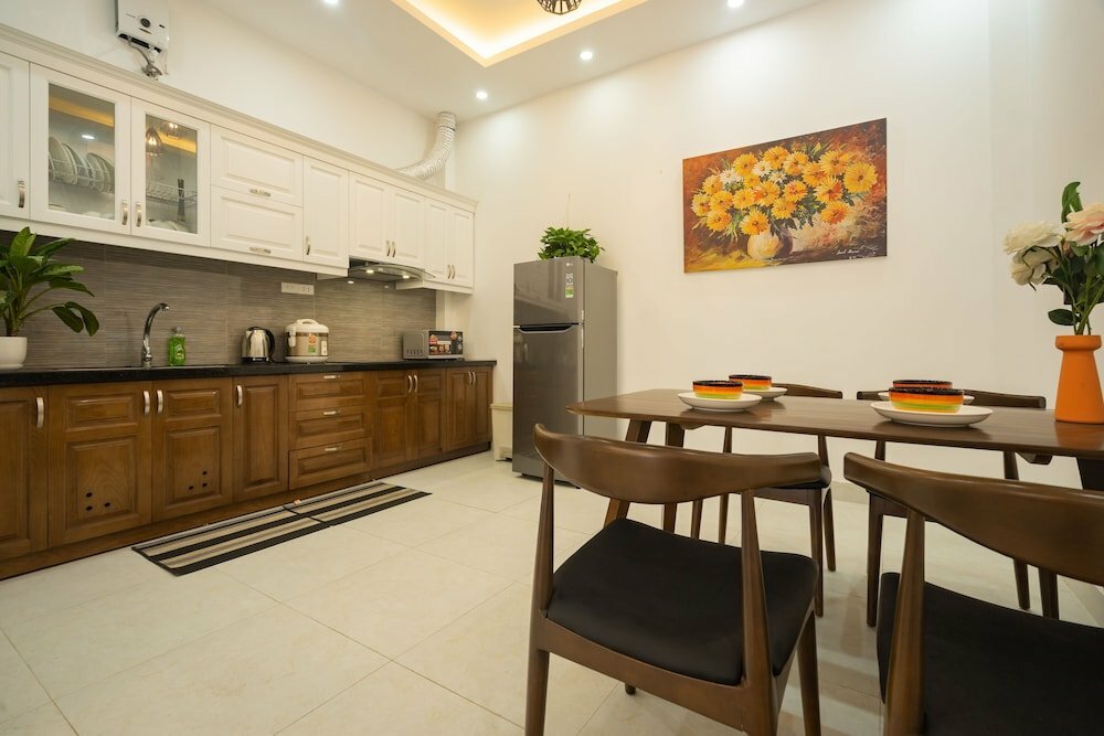 Hotel Zo Hotels An Duong Vuong, Hanoi, photo