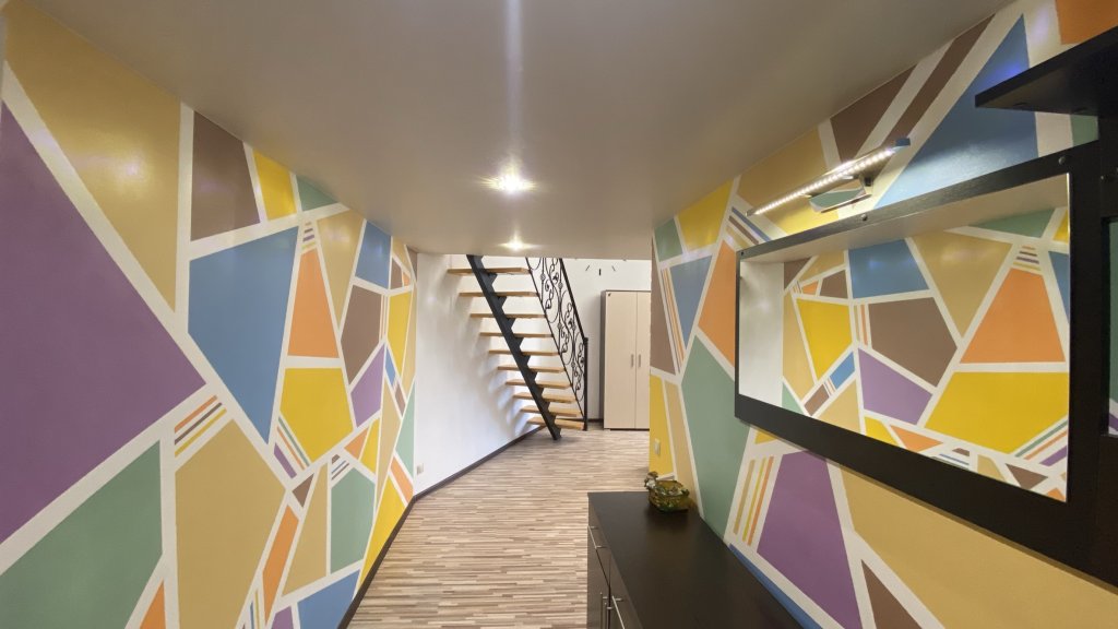 Фото Abri Luxe на Медовой