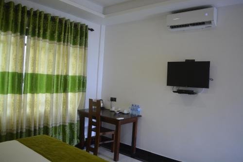 Фото Hotel Golden Ray Dambulla