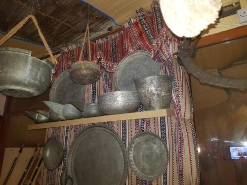 Фото Jibreen Hotel