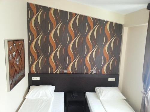 Фото Hotel Crnogorska Kuca