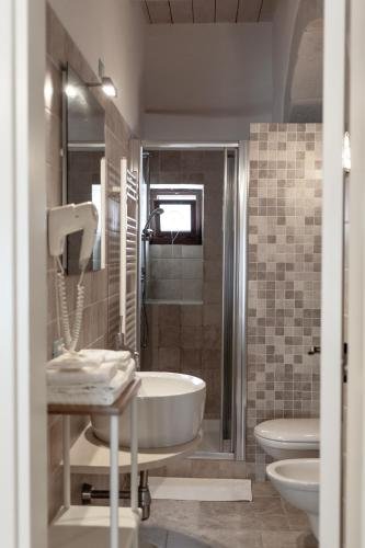 Фото Le Caravelle Bed and Breakfast