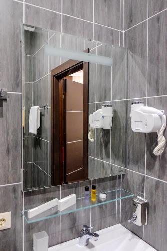 Фото ЖанаОтель