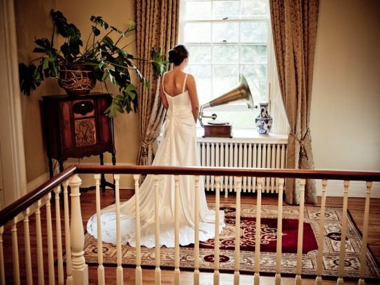 Фото Osler House