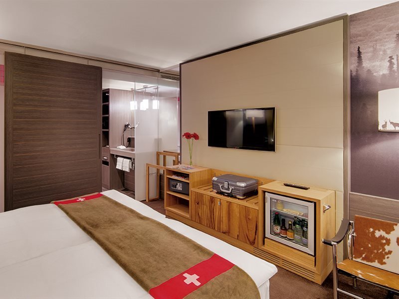 Фото Agora Swiss Night by Fassbind