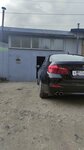 ГК Комби (Novozavodskaya Street, 37А) ، موقف سيارات مشترك