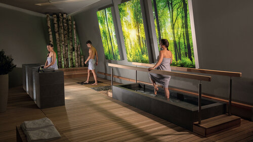 Внешний вид отеля Holiday Inn Bern-westside, an Ihg Hotel в Берне, фото 3