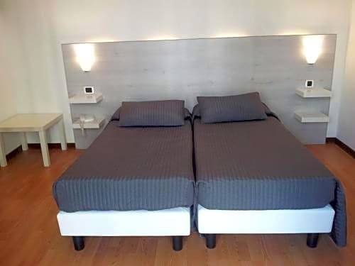 Фото Hotel Moreri