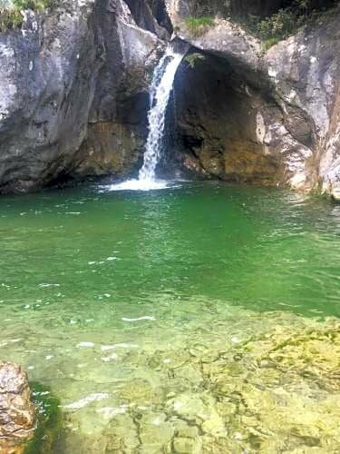 Гостиница Concordia в Порлецце