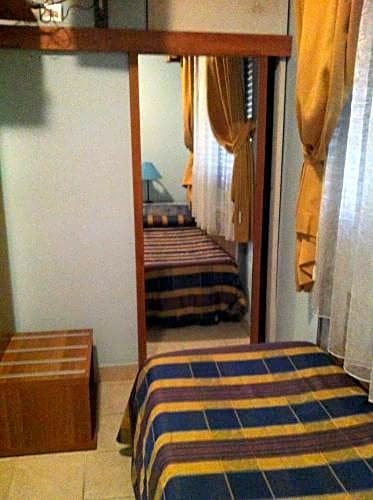 Фото Hotel Morgana