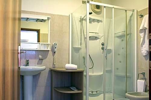 Фото Albergo Ristorante Belvedere