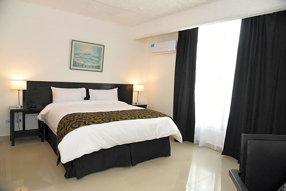 Фото отеля 3