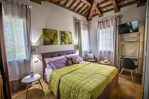 Гостиница A Casa Di V-Ale в Тревизо