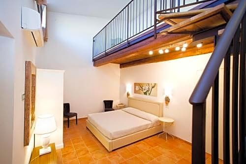 Фото Il Baio Relais Natural SPA