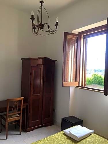 Фото Hotel Masseria Fabrizio