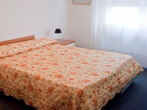 Фото Hotel Santin