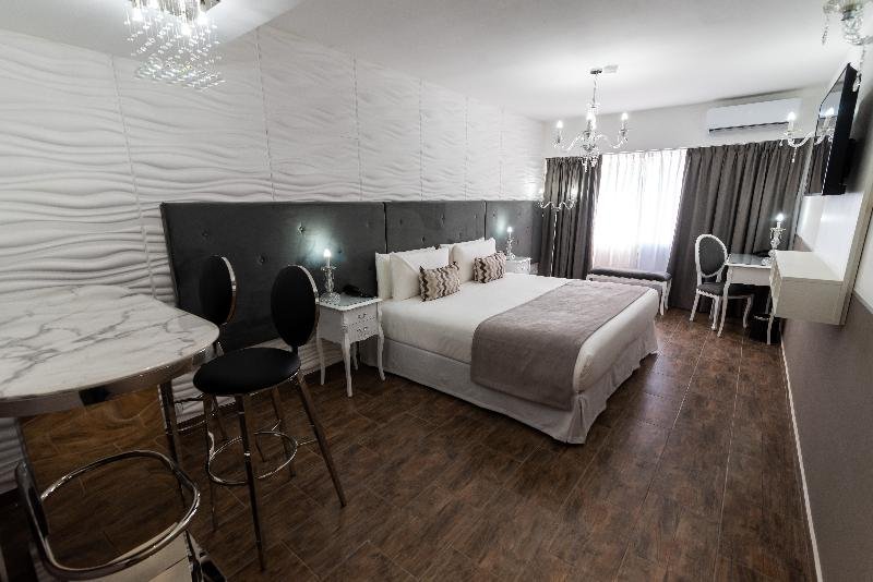 Фото Ker San Telmo Hotel