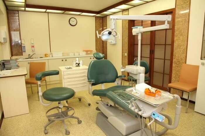 Стоматологическая клиника Мастер Дент, Тюмень, фото